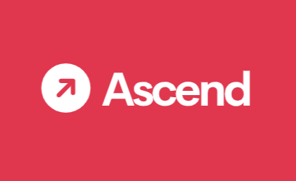 Ascend logo
